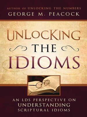 cover image of Unlocking the Idioms